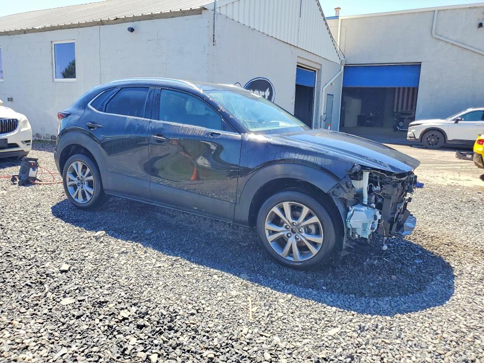 Продаж на аукціоні авто 2022 Mazda Cx-30, vin: 3MVDMBCL4NM425876, номер лоту: 58228556