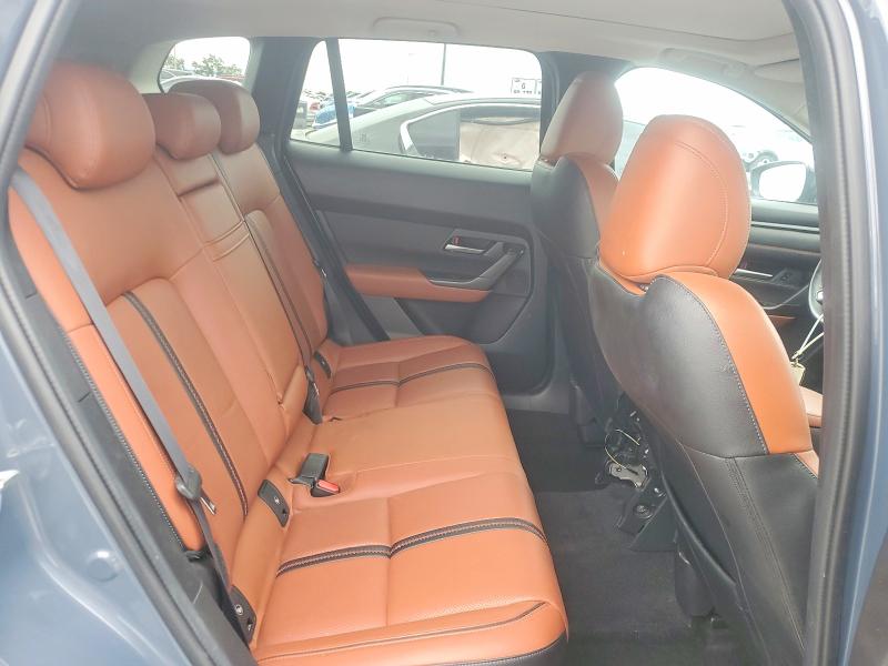 Aukcja sprzedaży 2023 Mazda Cx-50, vin: 7MMVABDY8PN104375, numer aukcji: 56681376