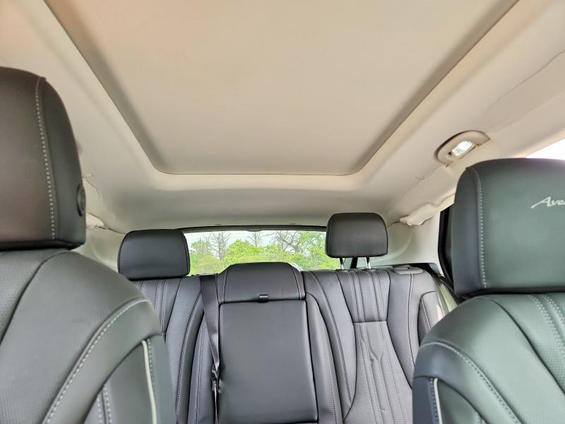 Aukcja sprzedaży 2025 Buick Envision, vin: LRBFZME46SD035087, numer aukcji: 57583696