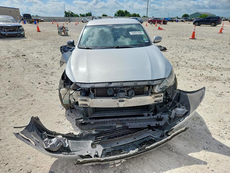2020 Nissan Altima მანქანა იყიდება აუქციონზე, vin: 1N4BL4BVXLC195985, აუქციონის ნომერი: 56821626