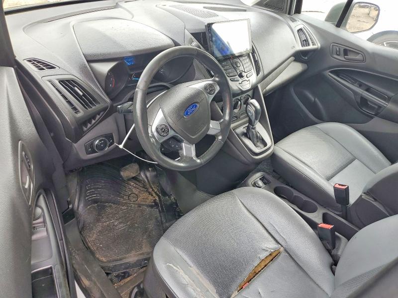Продаж на аукціоні авто 2016 Ford Transit Connect, vin: NM0LS7E71G1244022, номер лоту: 58277616