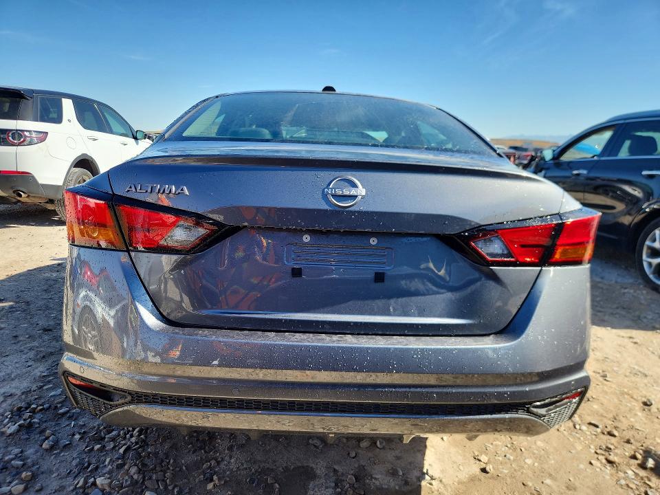 Продаж на аукціоні авто 2026 Nissan Altima, vin: 1N4BL4DV2TN322276, номер лоту: 55936116