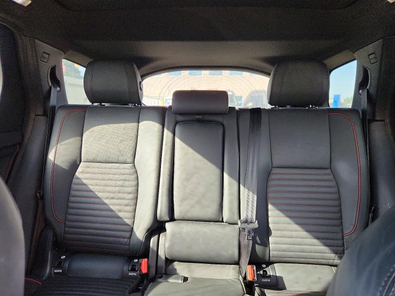 Продажа на аукционе авто 2017 Land Rover Discovery Sport, vin: SALCR2BG0HH689892, номер лота: 57435986
