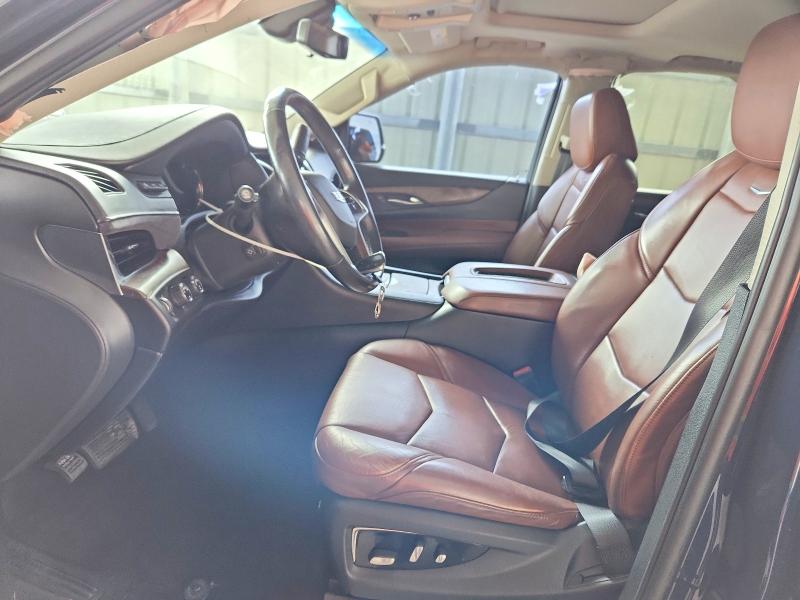 Aukcja sprzedaży 2018 Cadillac Escalade, vin: 1GYS4HKJ1JR367773, numer aukcji: 56231536
