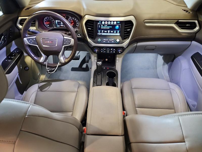 Aukcja sprzedaży 2019 Gmc Acadia, vin: 1GKKNWLSXKZ290180, numer aukcji: 58796726