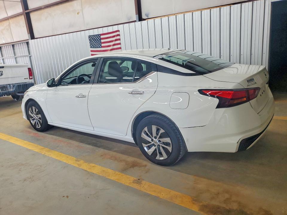 Продажа на аукционе авто 2019 Nissan Altima, vin: 1N4BL4BV1KC244618, номер лота: 58870826