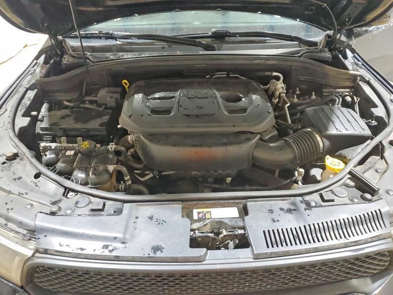 Aukcja sprzedaży 2019 Dodge Durango, vin: 1C4RDHAG2KC803321, numer aukcji: 85975095