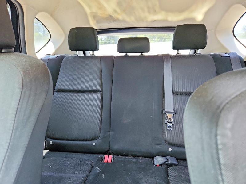 56459576 :رقم المزاد ، JM3KE2BY1G0647453 vin ، 2016 Mazda Cx-5 مزاد بيع