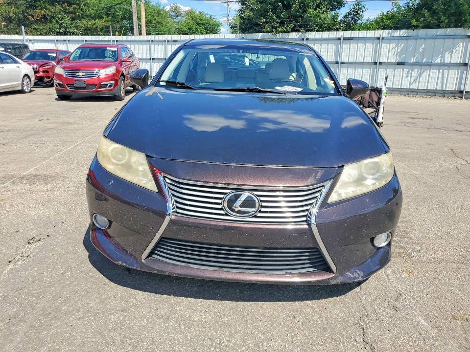 Aukcja sprzedaży 2013 Lexus Es, vin: JTHBK1GG9D2027752, numer aukcji: 58448046