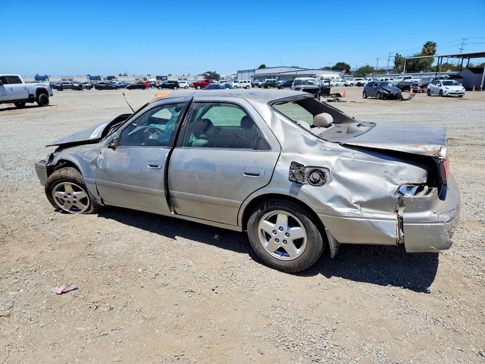 Продаж на аукціоні авто 2001 Toyota Camry, vin: JT2BG22K010550632, номер лоту: 57630456