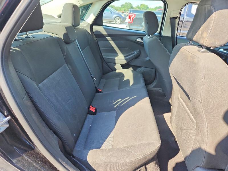 2018 Ford Focus მანქანა იყიდება აუქციონზე, vin: 1FADP3F29JL320365, აუქციონის ნომერი: 56093366