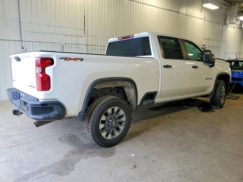 Aukcja sprzedaży 2022 Chevrolet Silverado, vin: 2GC4YME74N1237075, numer aukcji: 57836836