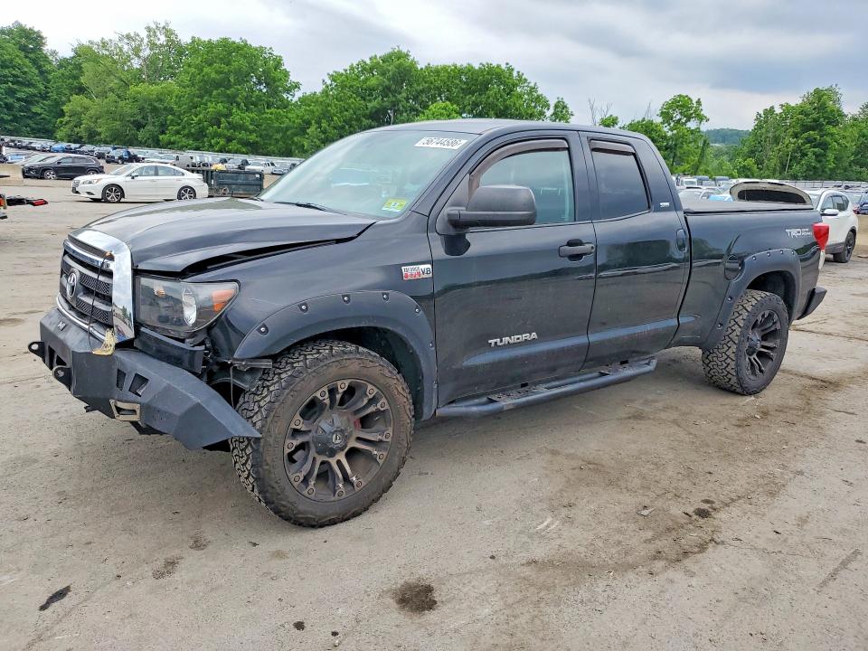 Продажа на аукционе авто 2013 Toyota Tundra, vin: 5TFUY5F16DX295884, номер лота: 56744586
