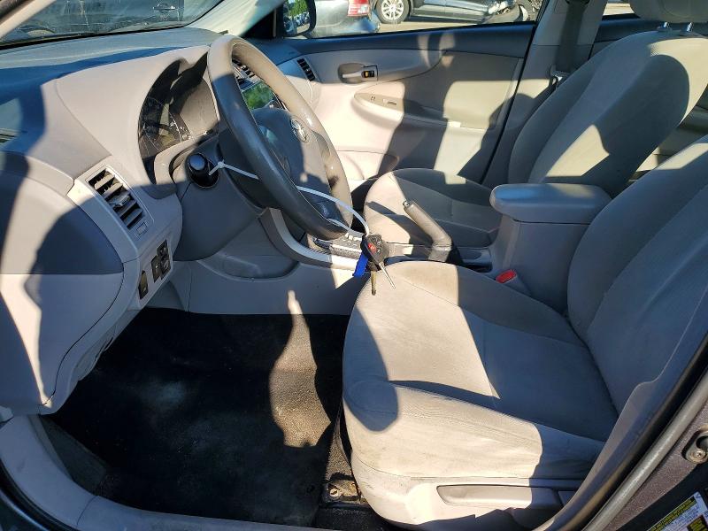 Aukcja sprzedaży 2010 Toyota Corolla, vin: 2T1BU4EE4AC300009, numer aukcji: 56323586
