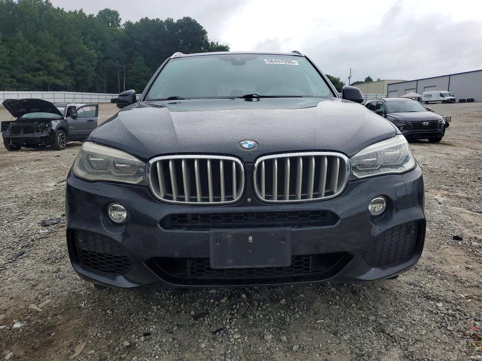 Продаж на аукціоні авто 2014 Bmw X5, vin: 5UXKR6C52E0J72920, номер лоту: 56457996