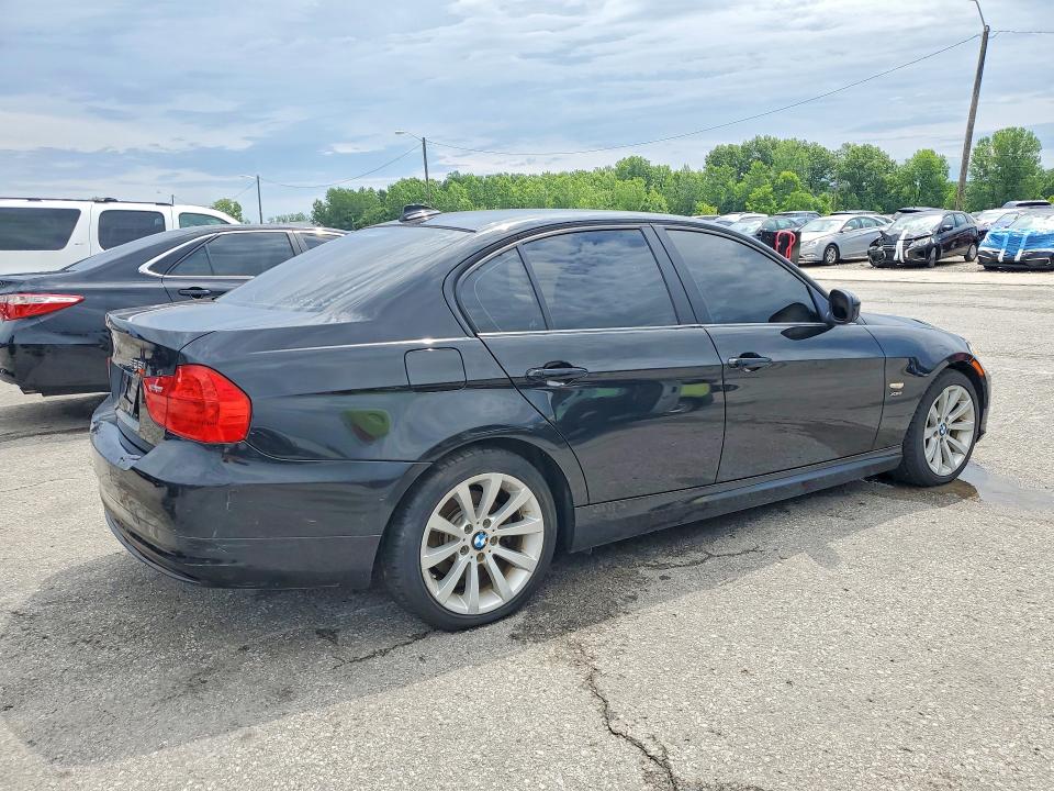 Продажа на аукционе авто 2011 Bmw 328, vin: WBAPK5G53BNN26374, номер лота: 57427016