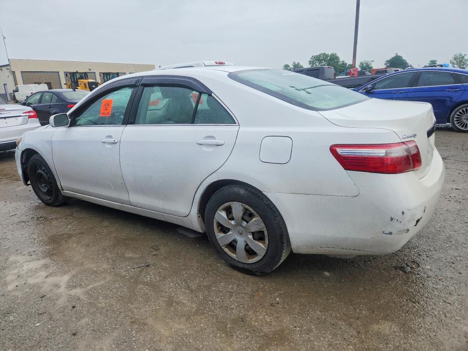 Продаж на аукціоні авто 2009 Toyota Camry, vin: 4T1BE46K59U919990, номер лоту: 58933186