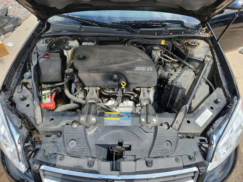 Aukcja sprzedaży 2008 Chevrolet Impala, vin: 2G1WU583689178144, numer aukcji: 56463216
