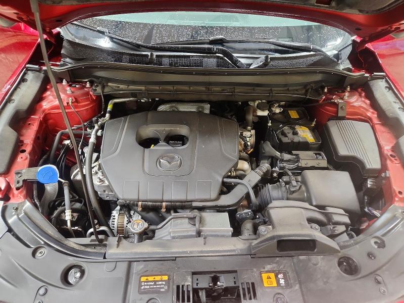 Продаж на аукціоні авто 2025 Mazda Cx-5, vin: JM3KFBCM6S0731219, номер лоту: 58644836