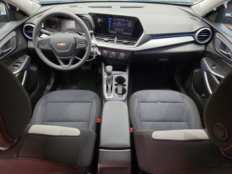 Продажа на аукционе авто 2026 Chevrolet Trax, vin: KL77LFEP0TC111016, номер лота: 55855816