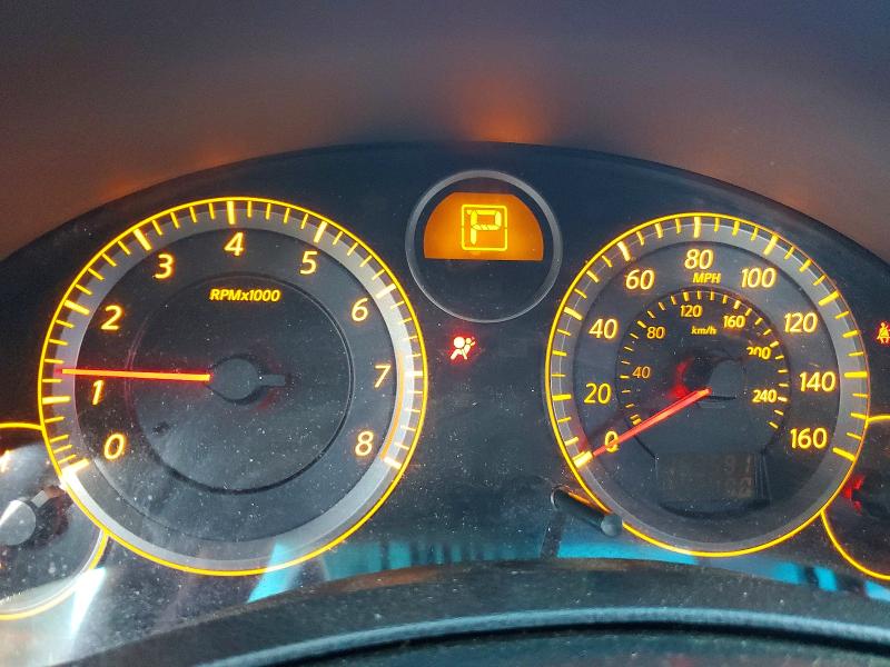 2006 Infiniti G35 მანქანა იყიდება აუქციონზე, vin: JNKCV54E96M713562, აუქციონის ნომერი: 58013196