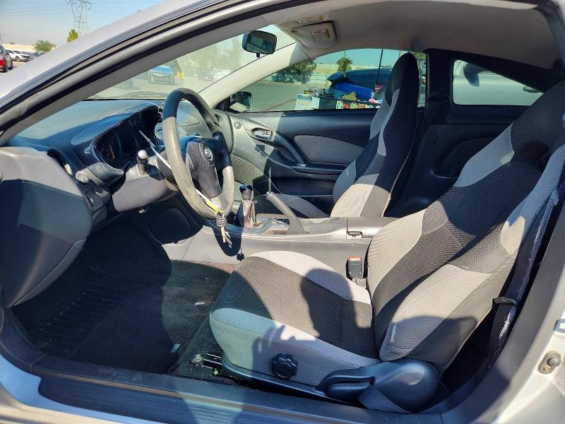 Продажа на аукционе авто 2003 Toyota Celica, vin: JTDDR32T530147564, номер лота: 57422276
