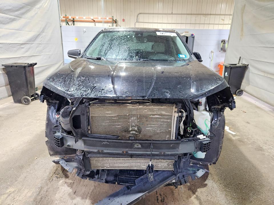 57754026 :رقم المزاد ، 3GKALTEV4NL178252 vin ، 2022 Gmc Terrain مزاد بيع
