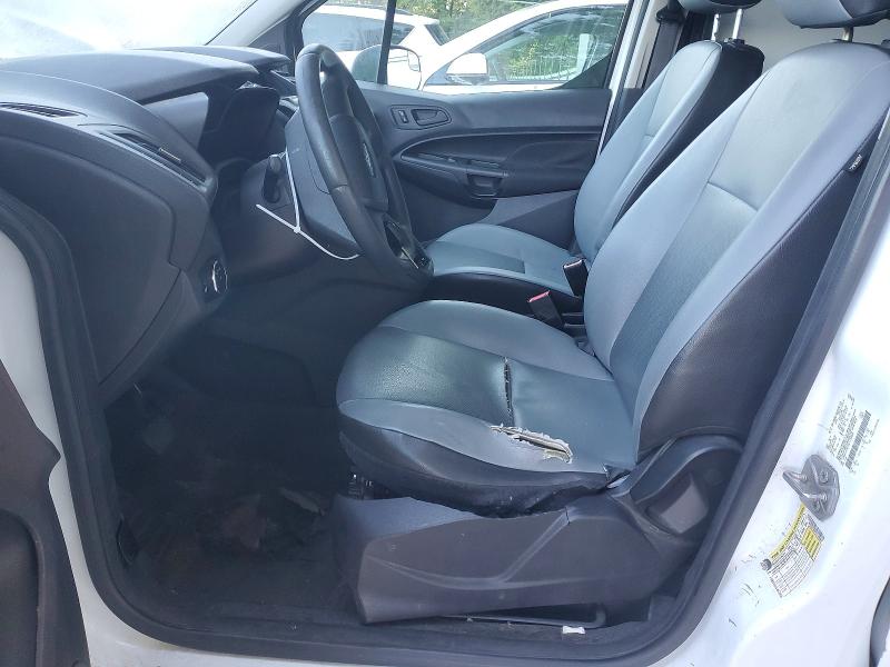 2014 Ford Transit Connect მანქანა იყიდება აუქციონზე, vin: NM0LS7E72E1159929, აუქციონის ნომერი: 56051846