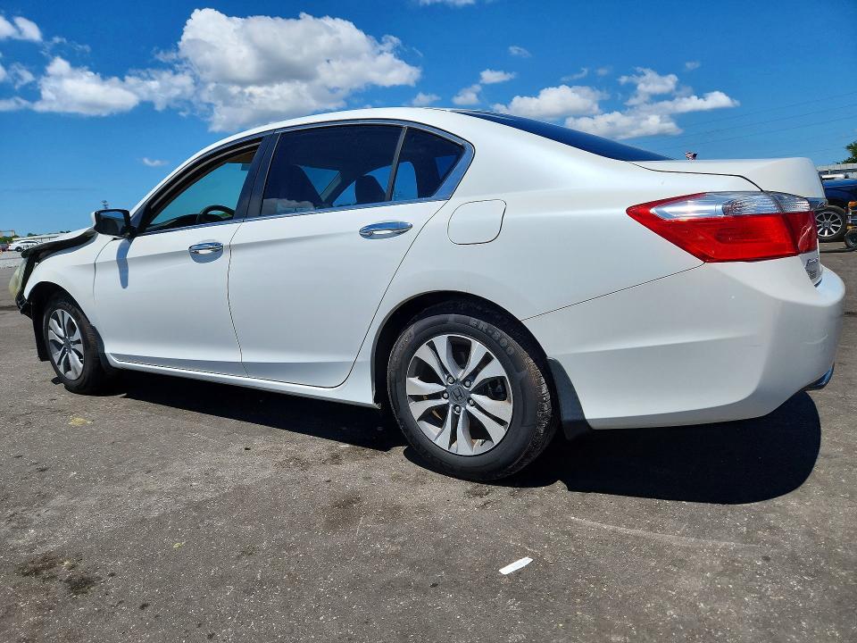 Aukcja sprzedaży 2015 Honda Accord, vin: 1HGCR2F37FA124626, numer aukcji: 56261556