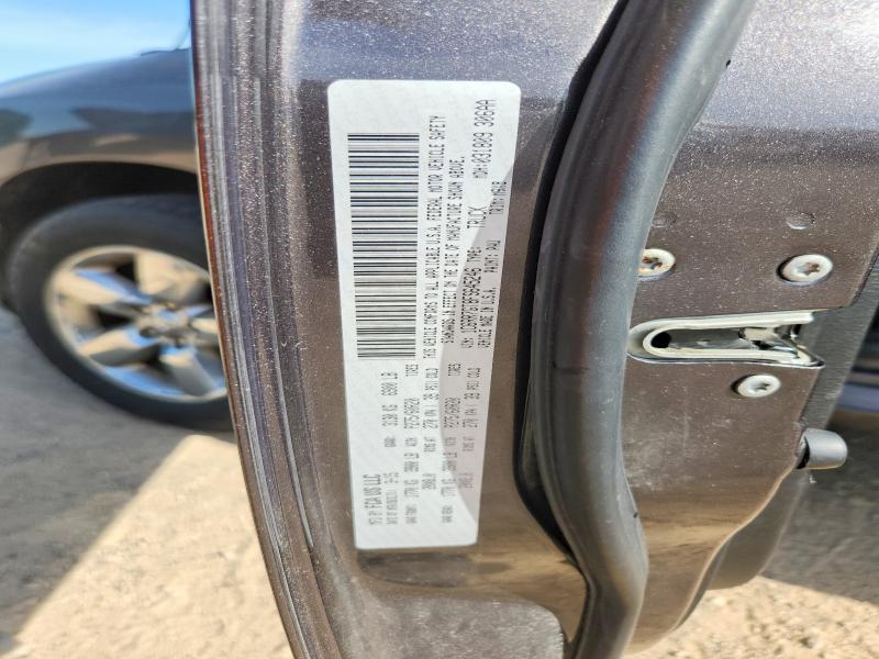 Продаж на аукціоні авто 2015 Ram 1500, vin: 1C6RR7GT8FS645246, номер лоту: 56032636