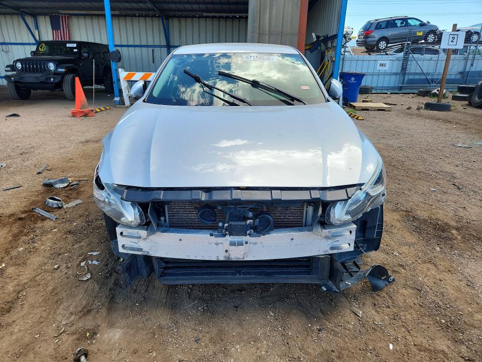 Aukcja sprzedaży 2019 Nissan Altima, vin: 1N4BL4BV7KC209792, numer aukcji: 57148636