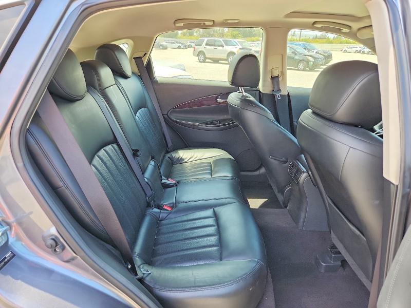 Продажа на аукционе авто 2017 Infiniti Qx50, vin: JN1BJ0RP1HM386005, номер лота: 55775966