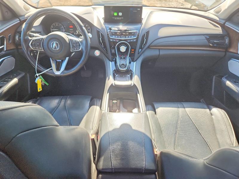 Продажа на аукционе авто 2021 Acura Rdx, vin: 5J8TC2H77ML015778, номер лота: 57904546