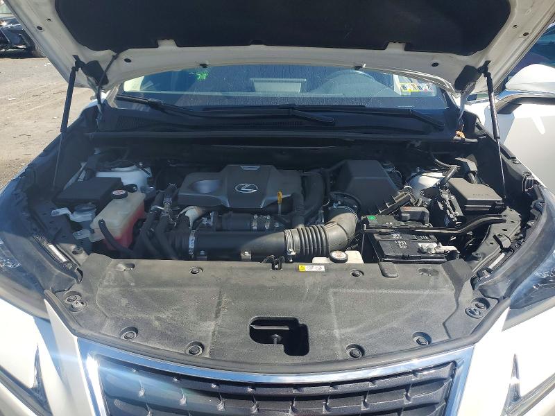 Aukcja sprzedaży 2020 Lexus Nx, vin: JTJGARDZ2L5003382, numer aukcji: 57494146