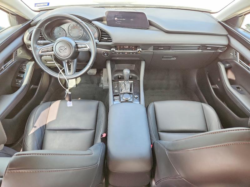 Продажа на аукционе авто 2020 Mazda 3, vin: JM1BPADL4L1166261, номер лота: 55989776