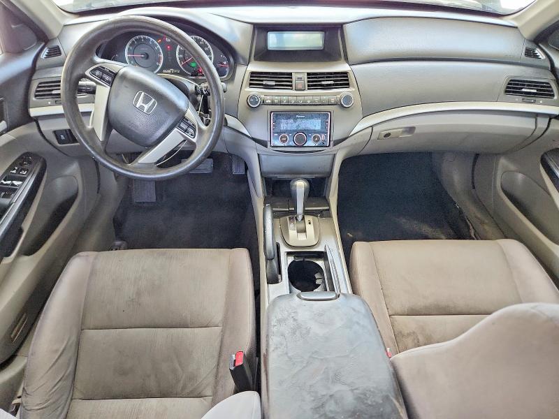 2012 Honda Accord მანქანა იყიდება აუქციონზე, vin: 1HGCP2F31CA226036, აუქციონის ნომერი: 58276396