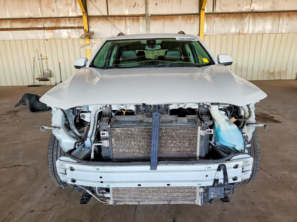 Aukcja sprzedaży 2018 Gmc Acadia, vin: 1GKKNPLS8JZ126284, numer aukcji: 56630806