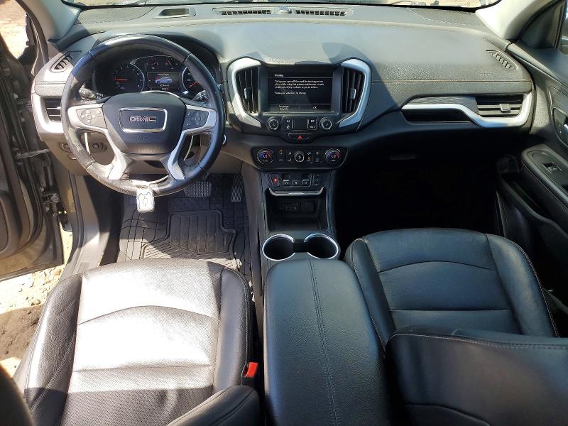 Продажа на аукционе авто 2020 Gmc Terrain, vin: 3GKALVEV3LL174430, номер лота: 56969846
