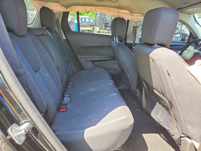 2012 Gmc Terrain მანქანა იყიდება აუქციონზე, vin: 2GKALMEK0C6363329, აუქციონის ნომერი: 55779586