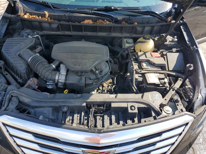Aukcja sprzedaży 2018 Cadillac Xt5, vin: 1GYKNERS7JZ110076, numer aukcji: 58984326