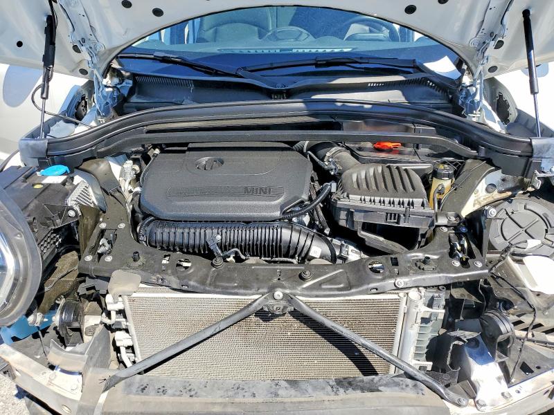 2024 Mini Cooper მანქანა იყიდება აუქციონზე, vin: WMZ83BR02R3S20003, აუქციონის ნომერი: 55922036