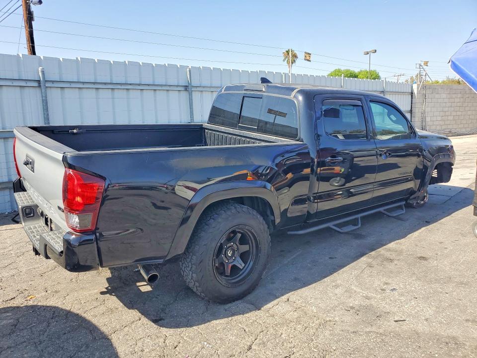 Aukcja sprzedaży 2019 Toyota Tacoma, vin: 3TMBZ5DN2KM018226, numer aukcji: 58836876