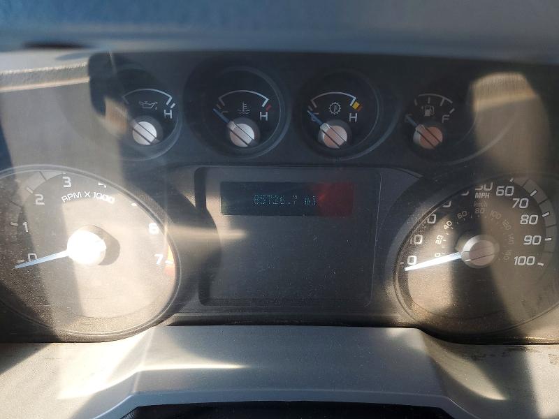 57541466 :رقم المزاد ، 1FT7W2A66FED72983 vin ، 2015 Ford F250 مزاد بيع