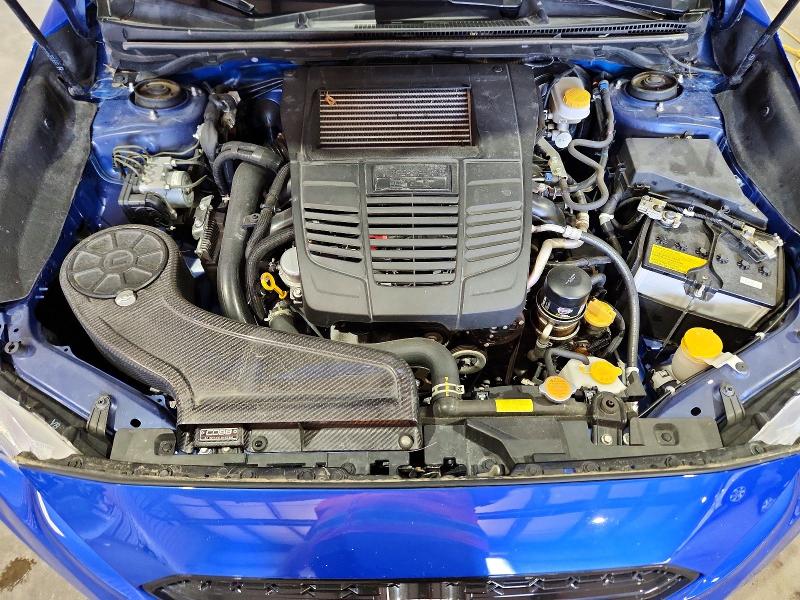 Продаж на аукціоні авто 2021 Subaru Wrx, vin: JF1VA1C63M9823392, номер лоту: 57069706