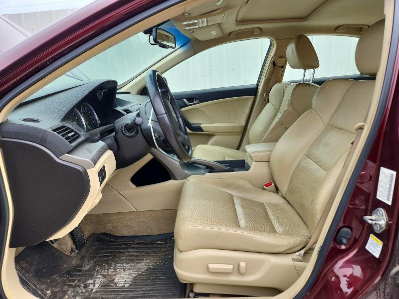 Aukcja sprzedaży 2009 Acura Tsx, vin: JH4CU26699C003658, numer aukcji: 55679206