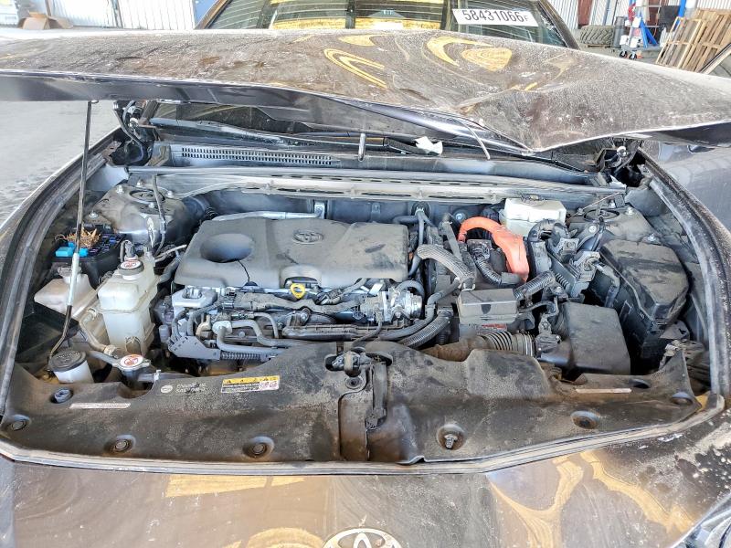 Aukcja sprzedaży 2023 Toyota Crown, vin: JTDAAAAF4P3013403, numer aukcji: 58431066