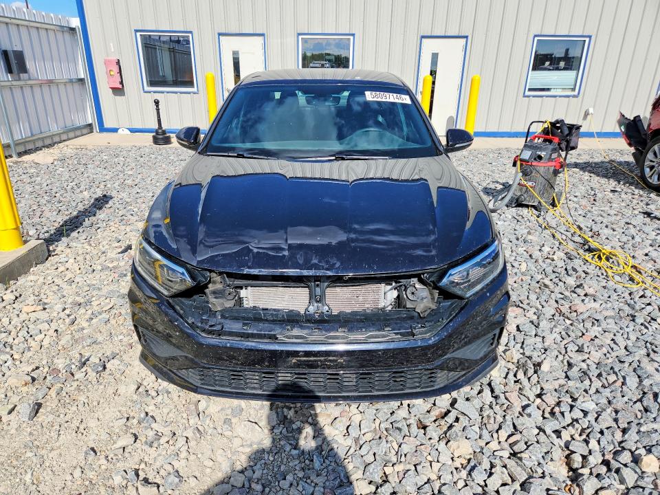 Aukcja sprzedaży 2020 Volkswagen Jetta, vin: 3VW5T7BU0LM031205, numer aukcji: 58097146