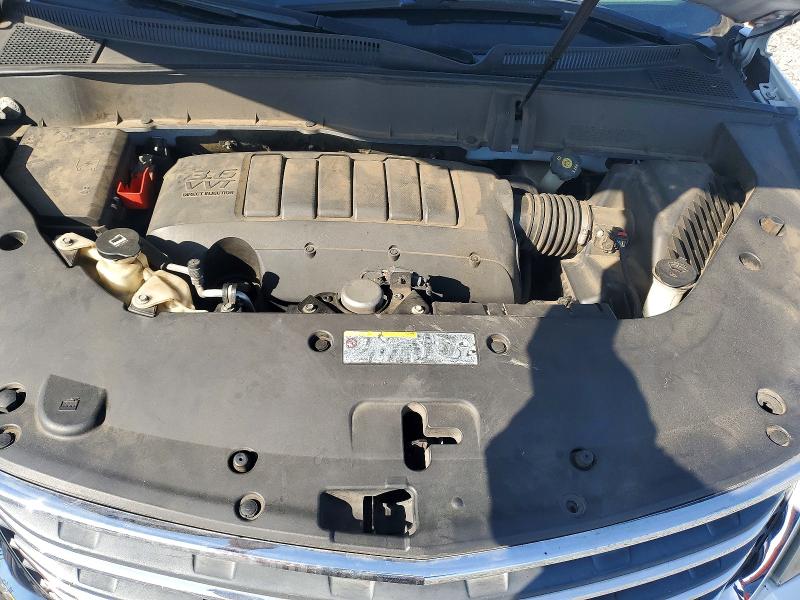 55580146 :رقم المزاد ، 1GNKRHKD5GJ302649 vin ، 2016 Chevrolet Traverse مزاد بيع