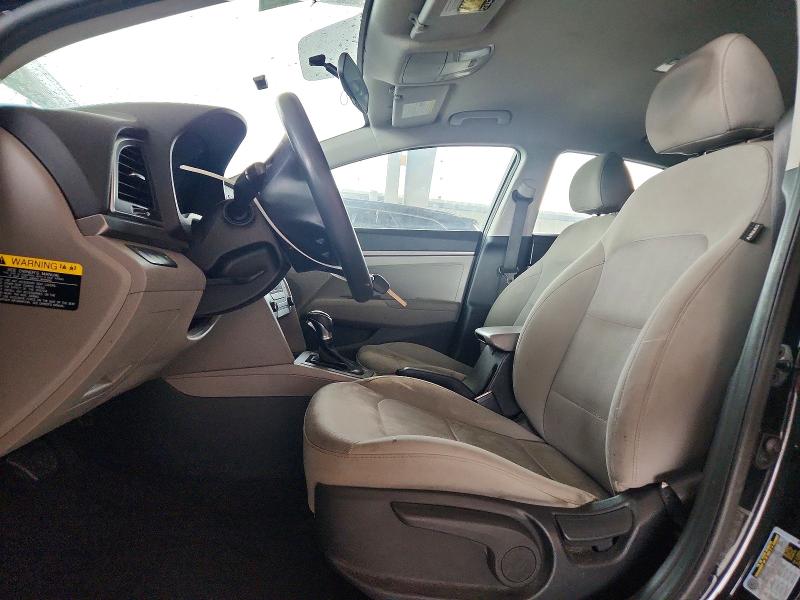 Aukcja sprzedaży 2018 Hyundai Elantra, vin: 5NPD74LF3JH344754, numer aukcji: 55722646