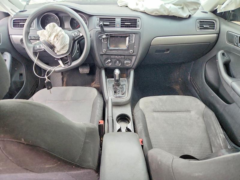 Aukcja sprzedaży 2017 Volkswagen Jetta, vin: 3VW2B7AJ9HM220214, numer aukcji: 56423556